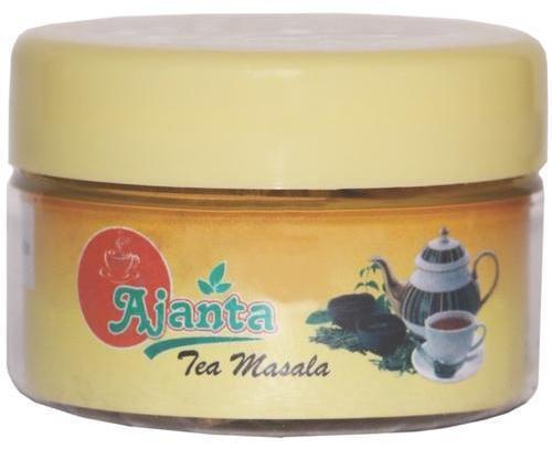 Ajanta Organic Tea Masala