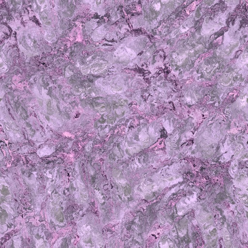 Polished Purple Marble Slabs, for Flooring, Countertop, Size : Multisize