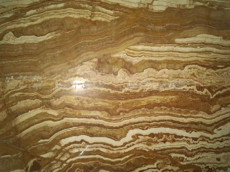 Polished Tiger Eye Marble Slabs, for Flooring, Countertop, Size : Multisize