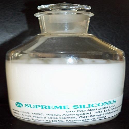 Supreme Silicone Emulsion, Packaging Size : 200 kg