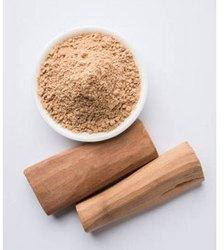 sandalwood powder