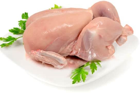 Chittagong Chicken Meat