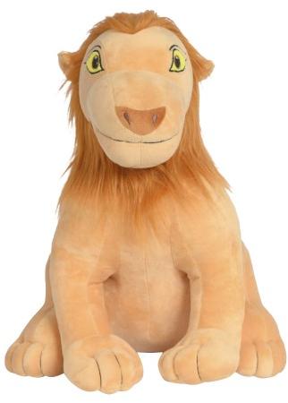 Lion Stuffed Soft Toy