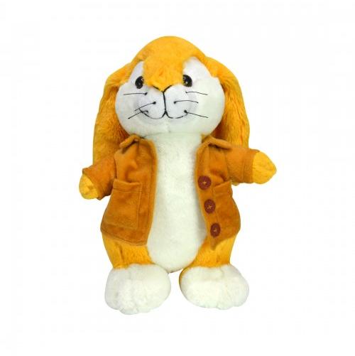 Rabbit Stuffed Soft Toy, Color : Yellow