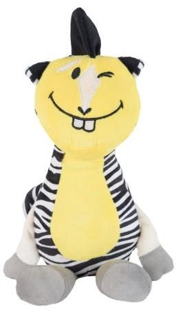 Zebra Stuffed Soft Toy