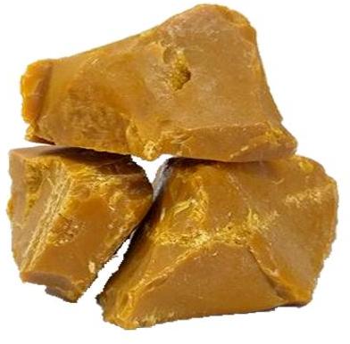 Organic Carnauba Wax, Purity : 99%