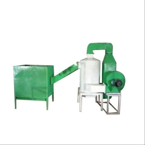 Mild Steel 2HP Grain Dryer, Capacity : 250-300 Kg/Hr