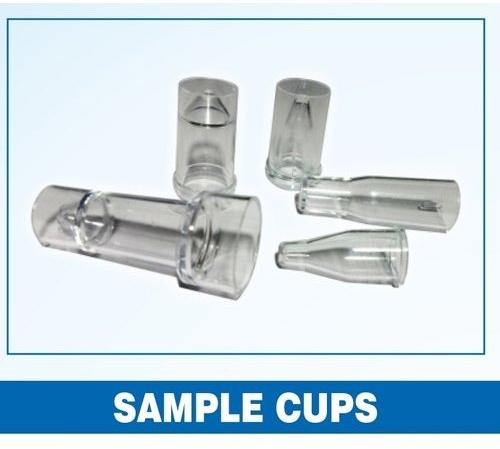 Analyser Sample Cups