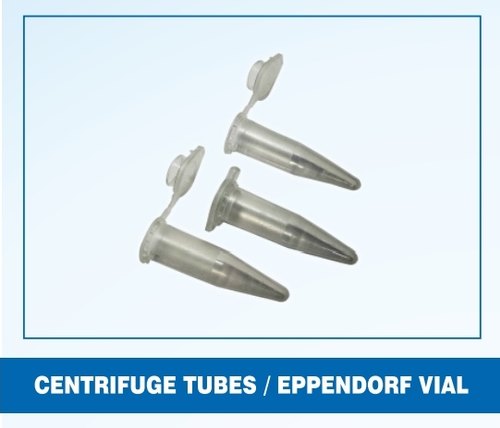 Micro Centrifuge Tubes