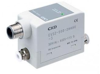 CKD Electro Pneumatic Regulator