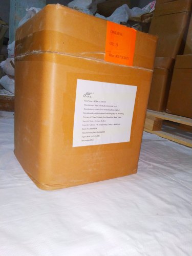 Monopotassium Phosphate, Form : Powder