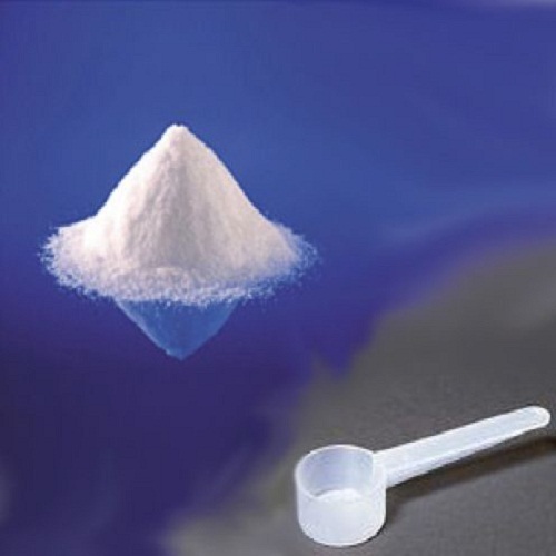 Calcium Citrate, Form : Powder