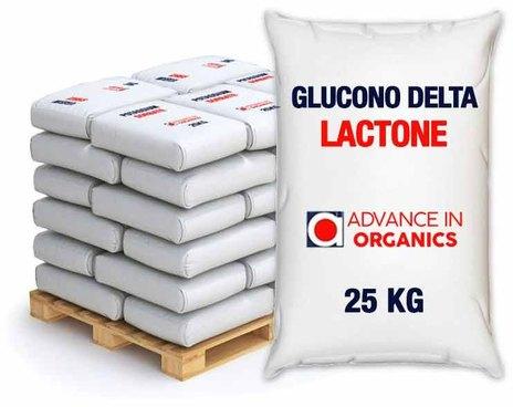 Glucono Delta Lactone