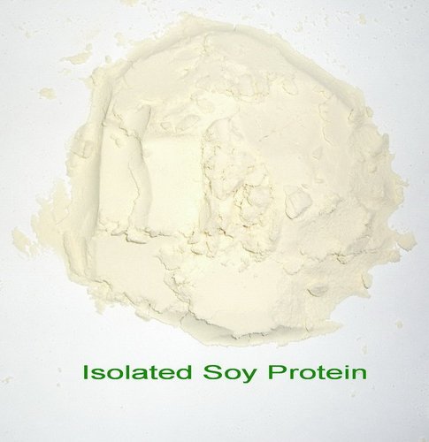Soya Protein Isolate, Packaging Type : Plastic Bag
