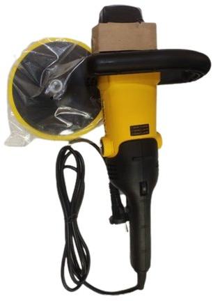 Stanley Car Polisher, Power : 1300 W