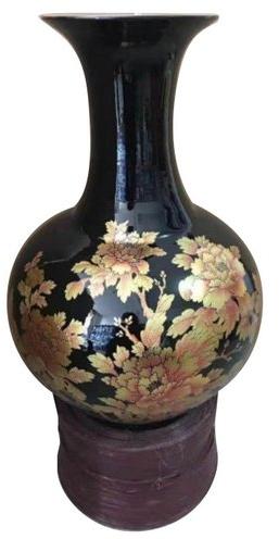 Decorative Ceramic Flower Vase