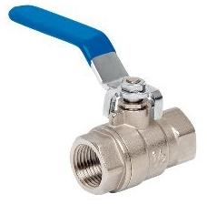 Ball valve, for Gas Fitting, Oil Fitting, Water Fitting, Size : 1/2inch, 1inch, 2inch, 3/4inch