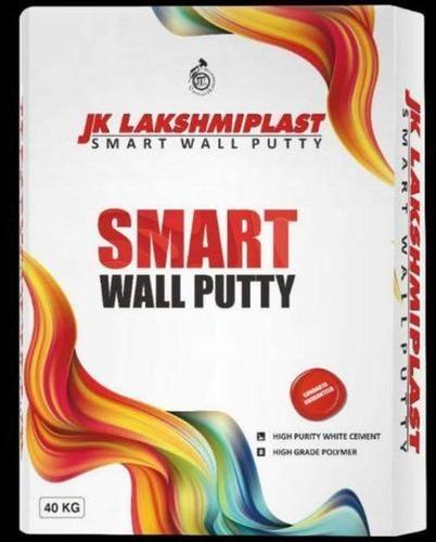 Wall putty, Packaging Type : Packet