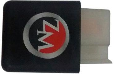 ZM Plastic Brass Self Starter Relay, Color : Black