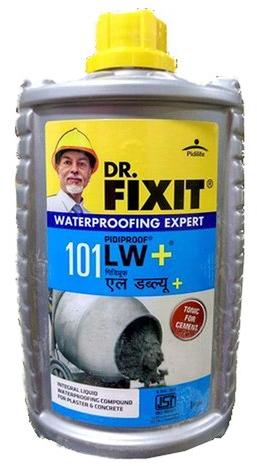 Waterproofing Chemical