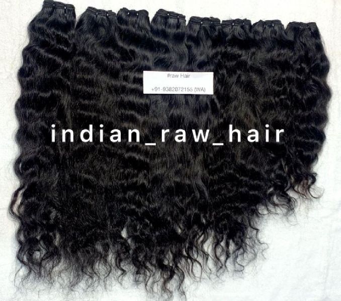 Frontal Human Hair Extensions, for Parlour, Personal, Feature : Colorful Pattern, Comfortable, Easy Fit