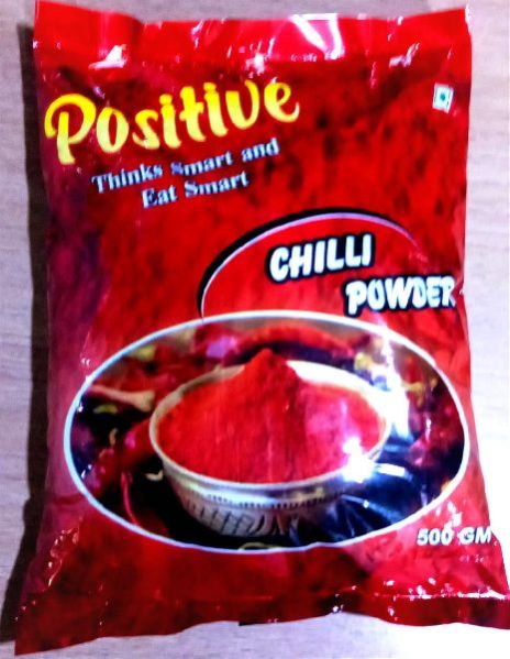 red chilli powder