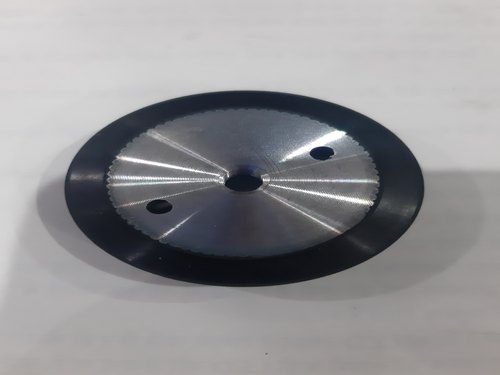 Cutting Machine Driver Wheel