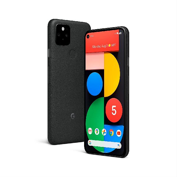 Google Pixel 5 5g 128gb smart phone