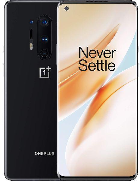 OnePlus 8 Pro (Onyx Black 8GB RAM+128GB Storage)