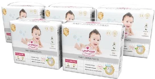 premium grade new born soft care diaper