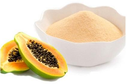 Papaya powder, Packaging Type : Plastic Packet