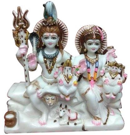 Marble Statue Making Service