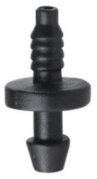 PP Irrigation Drip Connector