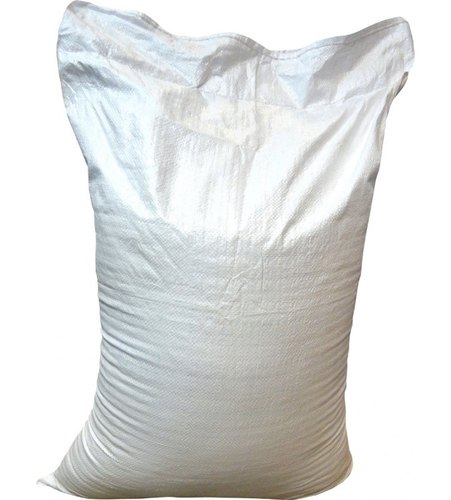 HDPE Gusseted Bags