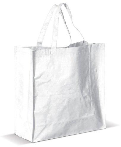 PP White Woven Bags