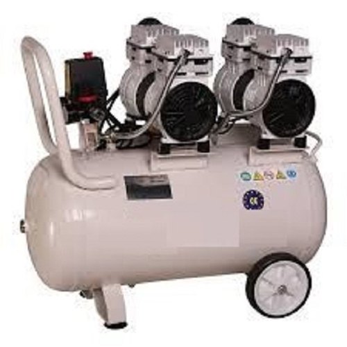 Silent Dental Air Compressor