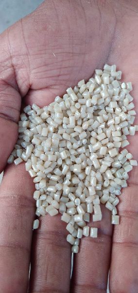 Natural Hdpe Granules