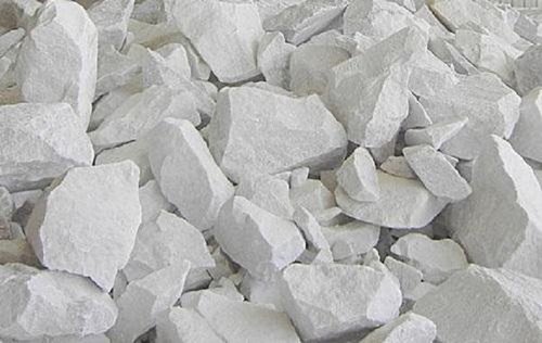 Calcite Lumps, for Constructional, Packaging Size : 1kg, 5kg