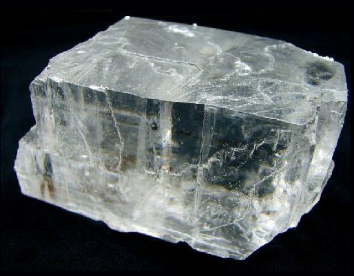 Crystal Gypsum, Packaging Size : 25-50Kg