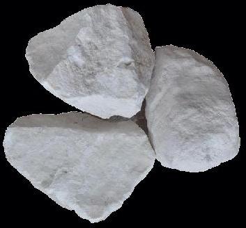 Kaolin Clay Lumps, for Decorative Items, Gift Items, Making Toys, Feature : Effective, Moisture Proof