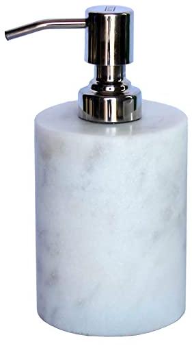 Marble Lotion Dispenser, for Home, Hotel, Office, Restaurant, School, Capacity : 100-200ml, 200-300ml