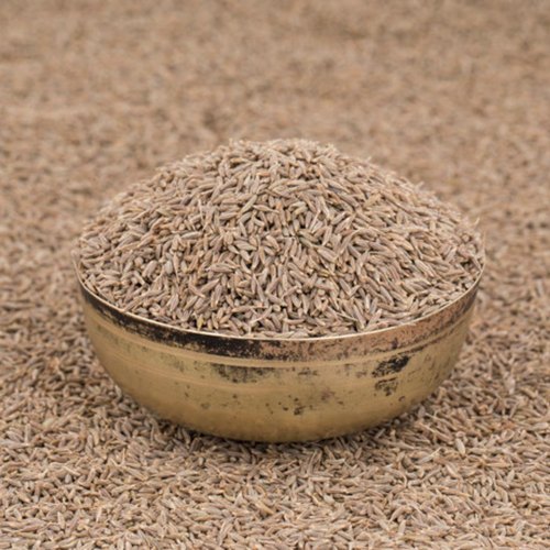 Natural cumin seeds, for Cooking, Grade Standard : Food Grade