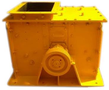3 Phase Coal Crusher Machine, Voltage : Up to 240 V