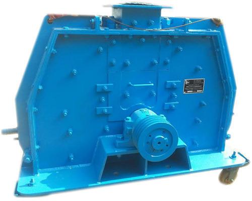 Pals Impact Crusher, Voltage : Up to 240 V
