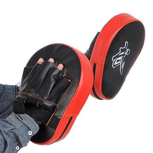 Leather Punching Pad at best price INR 350 / Pair in Meerut Uttar