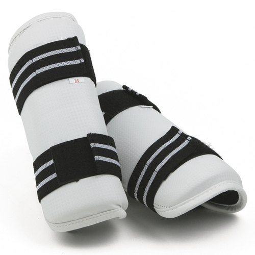 Taekwondo Shin Guard, INR 300 / Pair by ProTech Sports & Wears from
