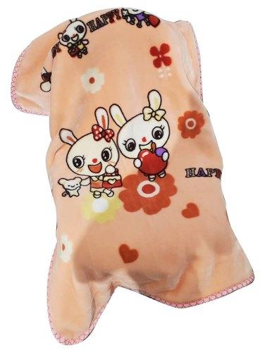 Baby Soft Fleece Blanket, Age Group : 12 Month