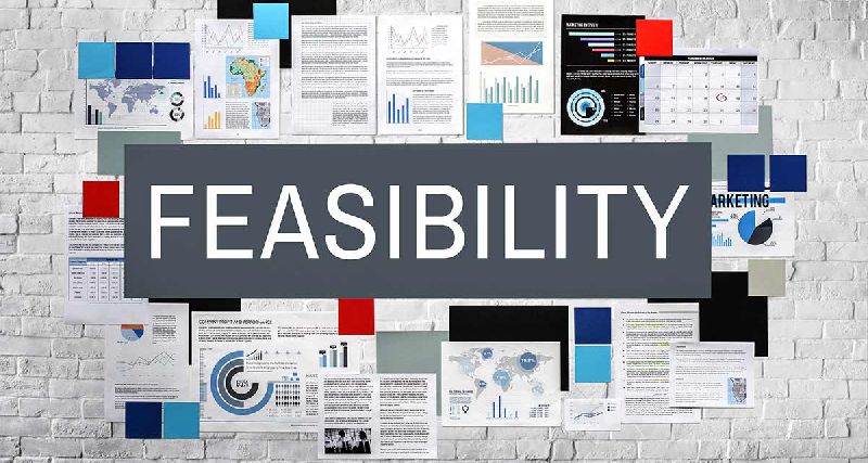 Product Feasibility Study