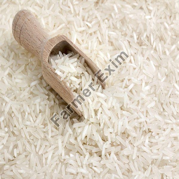 Natural Punjab Basmati Rice, Shelf Life : 18 Months