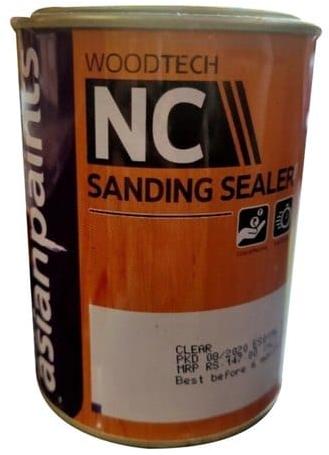 NC Sanding Sealer